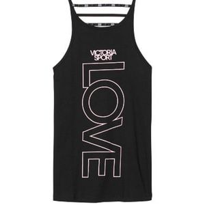Victoria's Secret Sport tank top Size XS